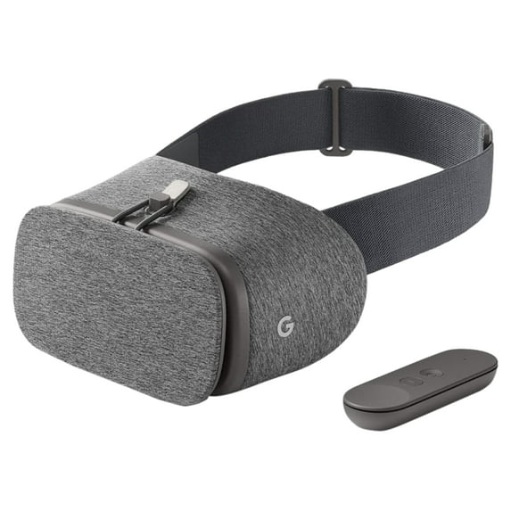 Google Daydream View - Slate Google Daydream View - Slate